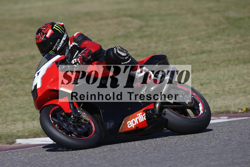 /12 30.04.2026  Speer Racing ADR/Gruppe rot/561